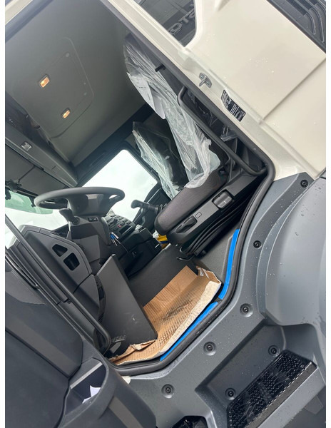 MAN 41.440 - Camião chassi: foto 5 MAN 41.440 - Camião chassi: foto 5