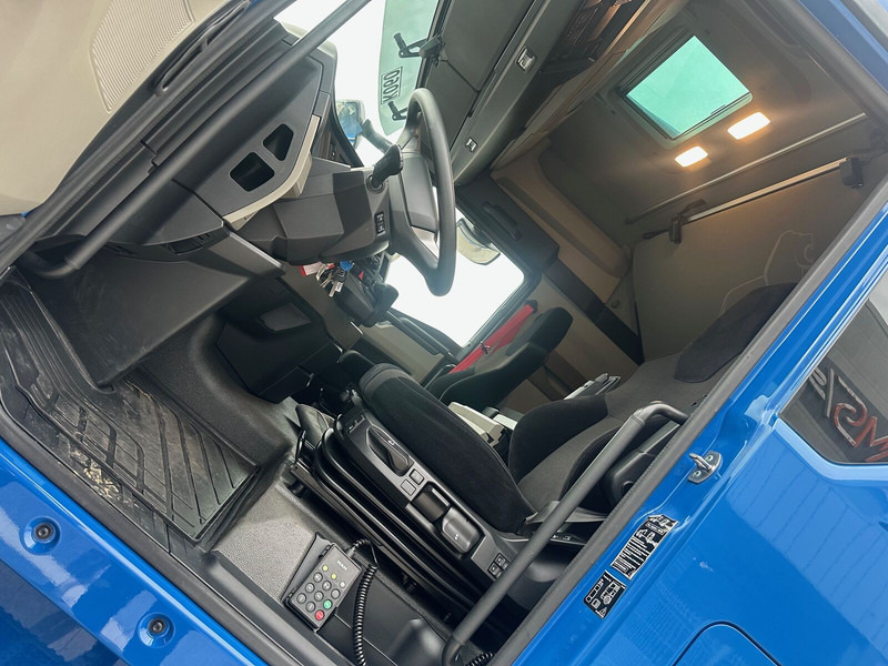 MAN TGX 26.440 6X2-4 LL intarder. Led - Camião chassi: foto 5 MAN TGX 26.440 6X2-4 LL intarder. Led - Camião chassi: foto 5