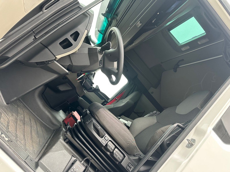 MAN TGX 18.510 - Tractor: foto 5 MAN TGX 18.510 - Tractor: foto 5