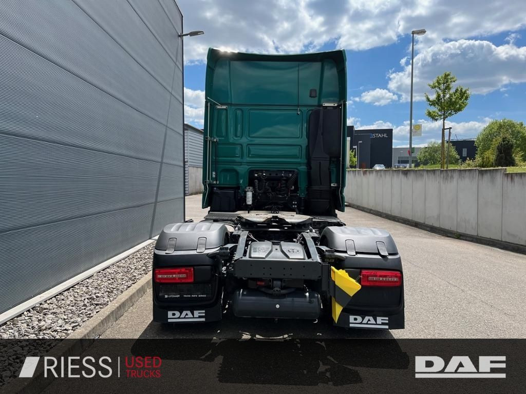 DAF XF 480 FT STH SpurH LED - Tractor: foto 4 DAF XF 480 FT STH SpurH LED - Tractor: foto 4