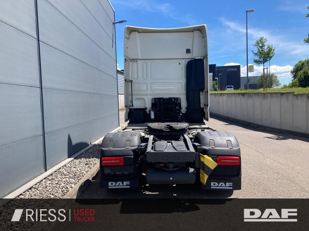 DAF XF 480 FT XF 480 FT SSC Intarder Standklima DAF XF 480 FT SSC Intarder Standklima SpurH LED - Tractor: foto 3 DAF XF 480 FT XF 480 FT SSC Intarder Standklima DAF XF 480 FT SSC Intarder Standklima SpurH LED - Tractor: foto 3