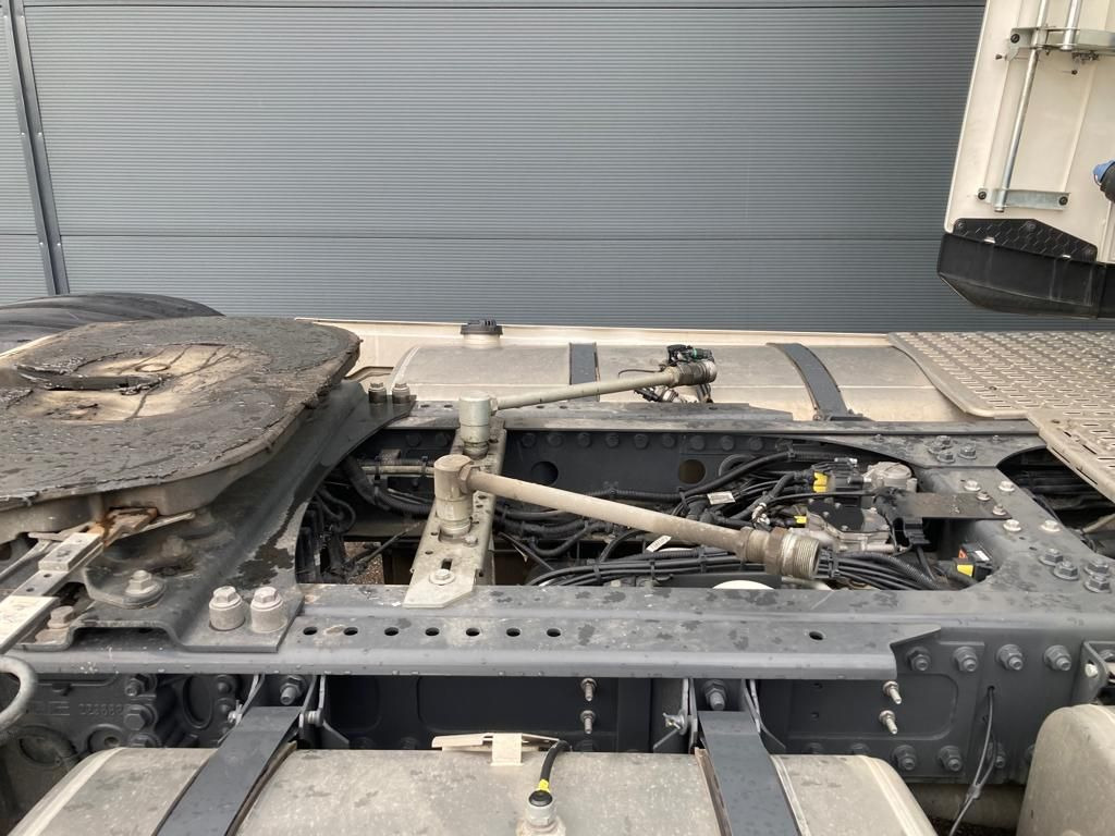 DAF XG 480 FT LED Intarder Kamera Hydraulik DAF XG 480 FT LED Intarder Kamera Hydraulik - Tractor: foto 5 DAF XG 480 FT LED Intarder Kamera Hydraulik DAF XG 480 FT LED Intarder Kamera Hydraulik - Tractor: foto 5