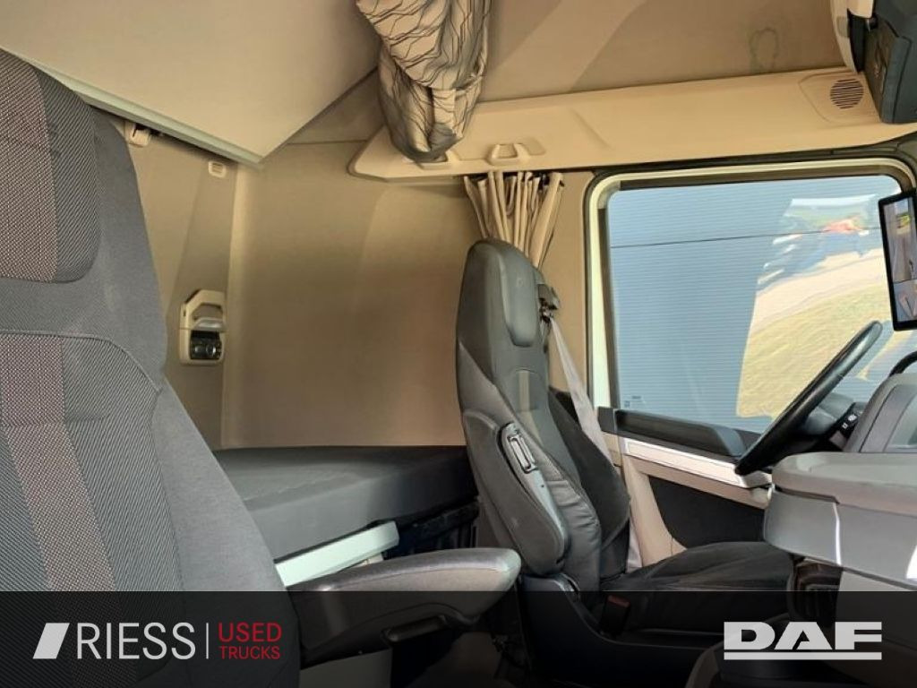 Tractor DAF XG 480 FT SpurH: foto 7