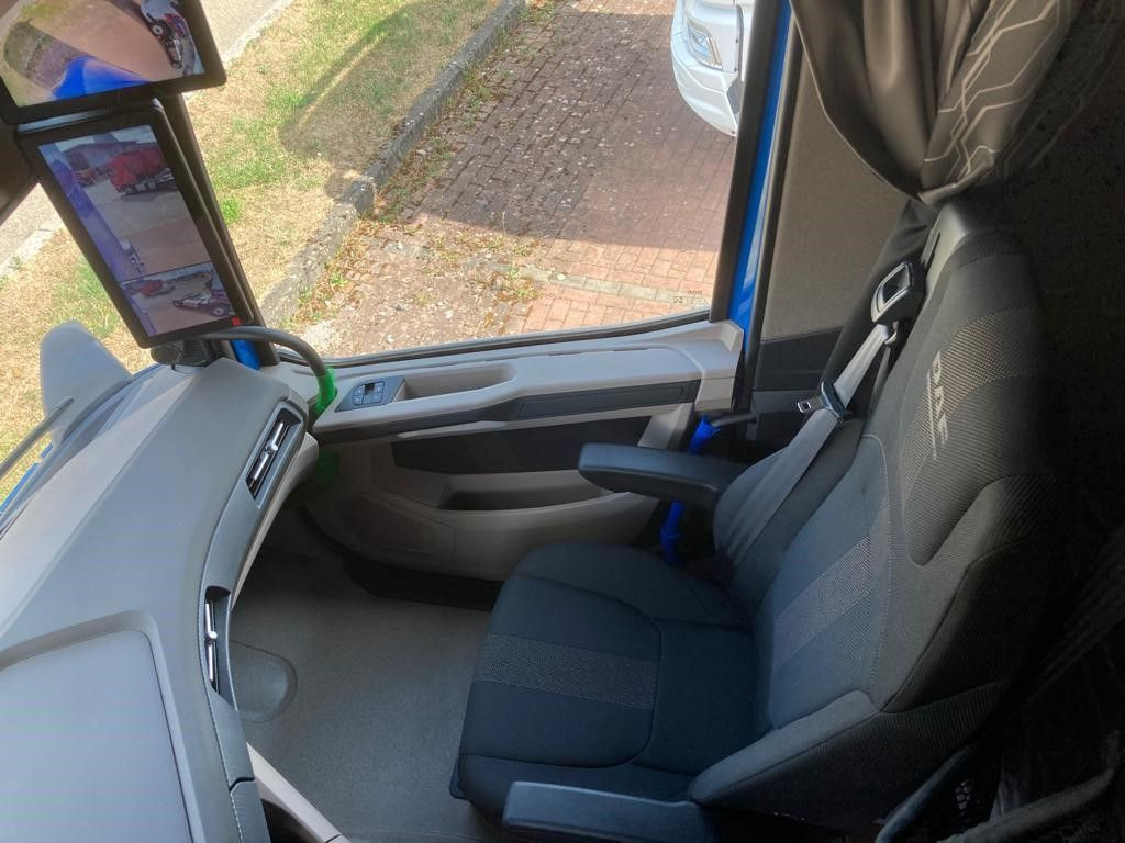 Tractor novo DAF XG 530 FT Alcoa Intarder Standklima Alcoa Kamera: foto 13