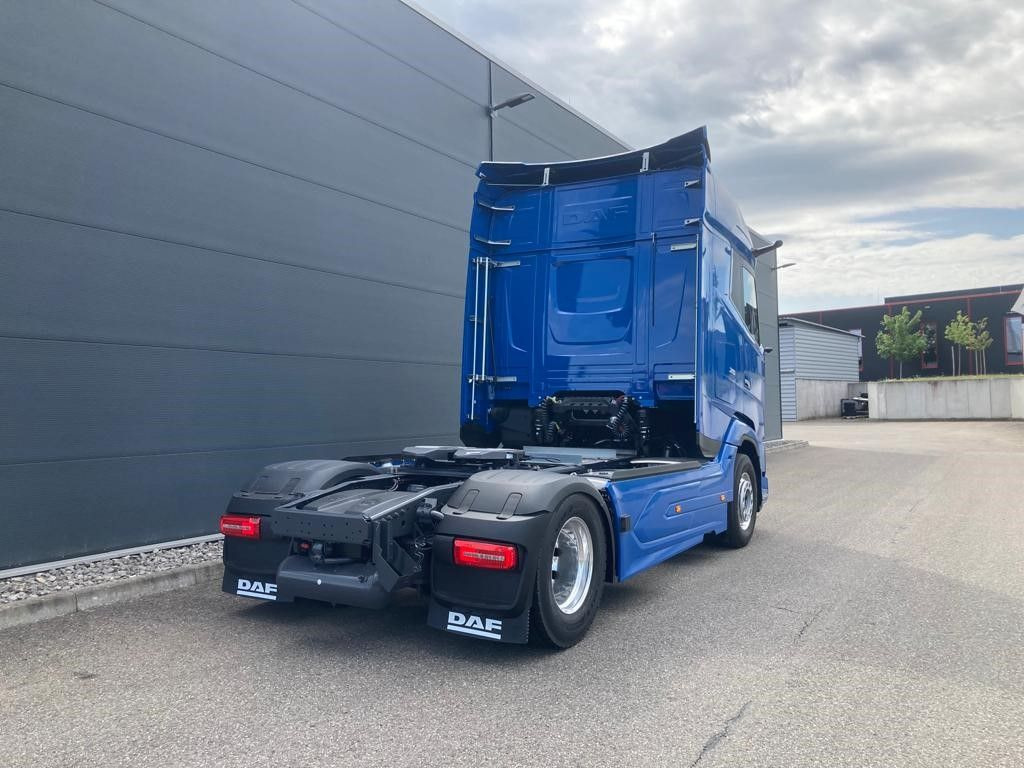 Tractor novo DAF XG 530 FT Alcoa Intarder Standklima Alcoa Kamera: foto 6