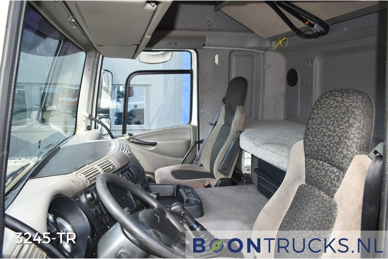 DAF CF85.410 6x2 | EURO5 * MANUAL * FORKLIFT CONN * LIFT AXLE * 778 cm * NL TRUCK - Camião de caixa aberta/ Plataforma: foto 2 DAF CF85.410 6x2 | EURO5 * MANUAL * FORKLIFT CONN * LIFT AXLE * 778 cm * NL TRUCK - Camião de caixa aberta/ Plataforma: foto 2