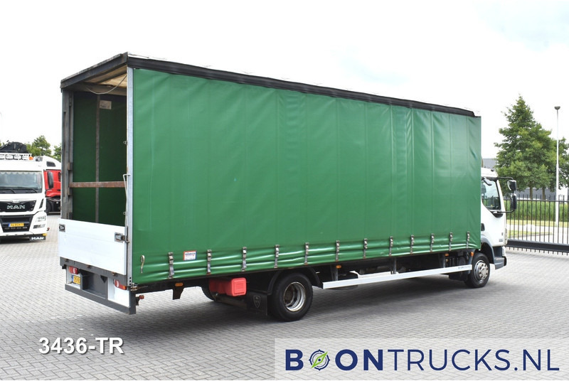 DAF LF45.220 | EURO5 EEV * 12 TONS * L 780 cm * AIRCO * NL TRUCK * APK 09-2025 - Camião de lona: foto 5 DAF LF45.220 | EURO5 EEV * 12 TONS * L 780 cm * AIRCO * NL TRUCK * APK 09-2025 - Camião de lona: foto 5