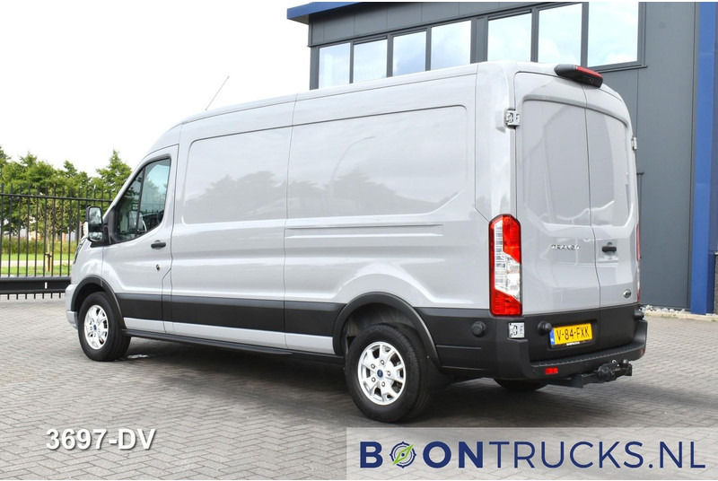 Ford Transit 165PK | L3H2 BESTELBUS * AUTOMAAT * NW MODEL * CARPLAY * XENON * CAMERA - Furgão: foto 4 Ford Transit 165PK | L3H2 BESTELBUS * AUTOMAAT * NW MODEL * CARPLAY * XENON * CAMERA - Furgão: foto 4