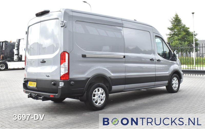 Ford Transit 165PK | L3H2 BESTELBUS * AUTOMAAT * NW MODEL * CARPLAY * XENON * CAMERA - Furgão: foto 5 Ford Transit 165PK | L3H2 BESTELBUS * AUTOMAAT * NW MODEL * CARPLAY * XENON * CAMERA - Furgão: foto 5
