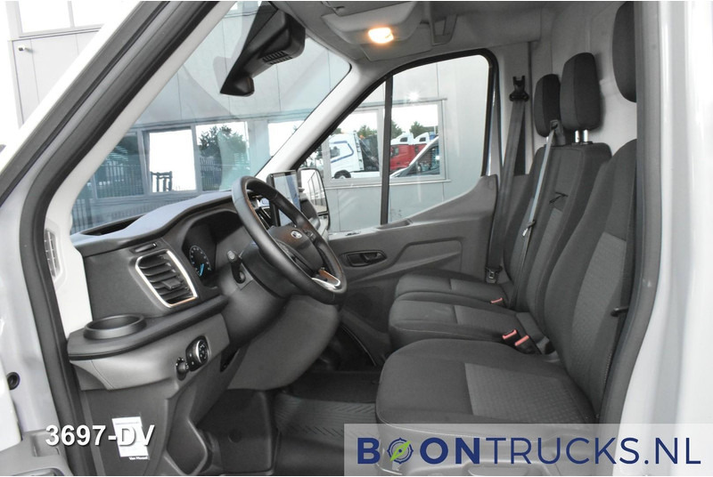 Ford Transit 165PK | L3H2 BESTELBUS * AUTOMAAT * NW MODEL * CARPLAY * XENON * CAMERA - Furgão: foto 2 Ford Transit 165PK | L3H2 BESTELBUS * AUTOMAAT * NW MODEL * CARPLAY * XENON * CAMERA - Furgão: foto 2