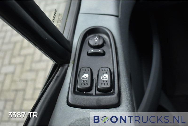 Carrinha de contentor Iveco 40C12  | EURO4 * MANUAL * L 405cm * TAIL LIFT * NL PAPERS: foto 18