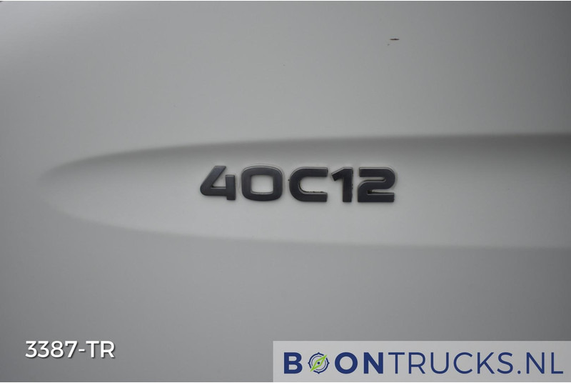 Carrinha de contentor Iveco 40C12  | EURO4 * MANUAL * L 405cm * TAIL LIFT * NL PAPERS: foto 20
