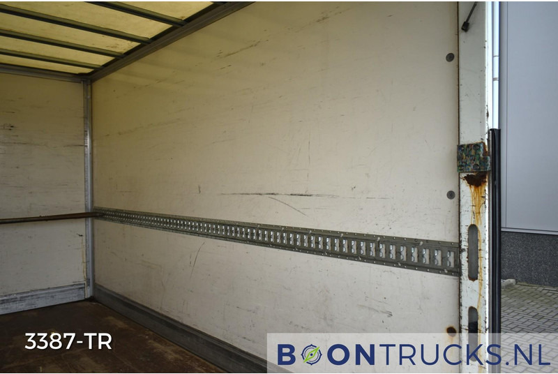 Carrinha de contentor Iveco 40C12  | EURO4 * MANUAL * L 405cm * TAIL LIFT * NL PAPERS: foto 14