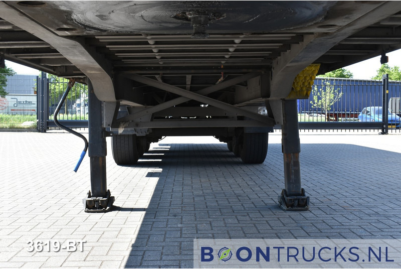 Semi-reboque furgão Schmitz Cargobull SCB*S3B | DAMAGED / SCHADE * TAIL LIFT (WORKING) * DISC BRAKES: foto 20