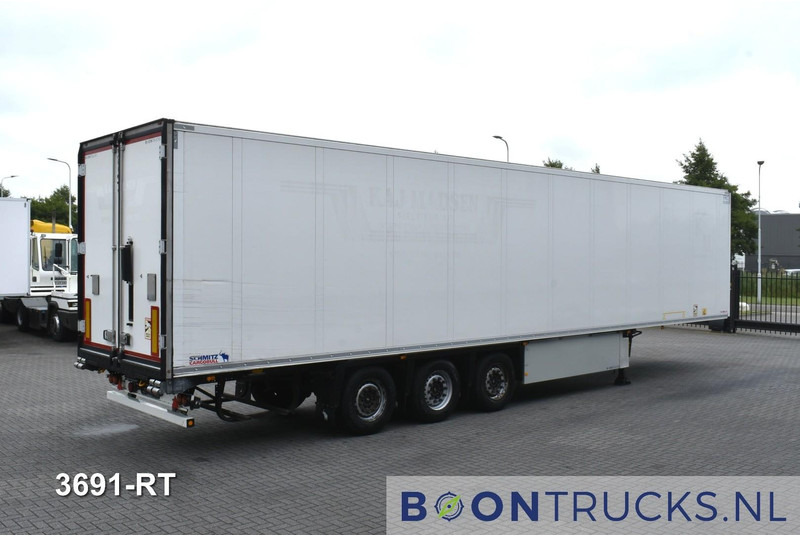 Schmitz Cargobull SCB*S3B | DOUBLE STOCK * PALLET BOX * ALU FLOOR * 3x AVAILABLE - Semi-reboque frigorífico: foto 5 Schmitz Cargobull SCB*S3B | DOUBLE STOCK * PALLET BOX * ALU FLOOR * 3x AVAILABLE - Semi-reboque frigorífico: foto 5