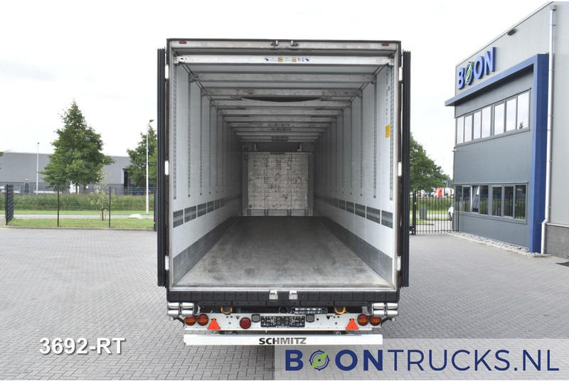 Schmitz Cargobull SCB*S3B | DOUBLE STOCK * PALLET BOX * ALU FLOOR * 3x AVAILABLE - Semi-reboque frigorífico: foto 2 Schmitz Cargobull SCB*S3B | DOUBLE STOCK * PALLET BOX * ALU FLOOR * 3x AVAILABLE - Semi-reboque frigorífico: foto 2