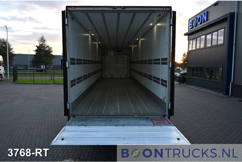 Schmitz Cargobull SCB*S3B SLXI300 (2900 HOURS) | TAIL LIFT 2.5T * ALU FLOOR * NL TRAILER * APK 11-2026 - Semi-reboque frigorífico: foto 2 Schmitz Cargobull SCB*S3B SLXI300 (2900 HOURS) | TAIL LIFT 2.5T * ALU FLOOR * NL TRAILER * APK 11-2026 - Semi-reboque frigorífico: foto 2