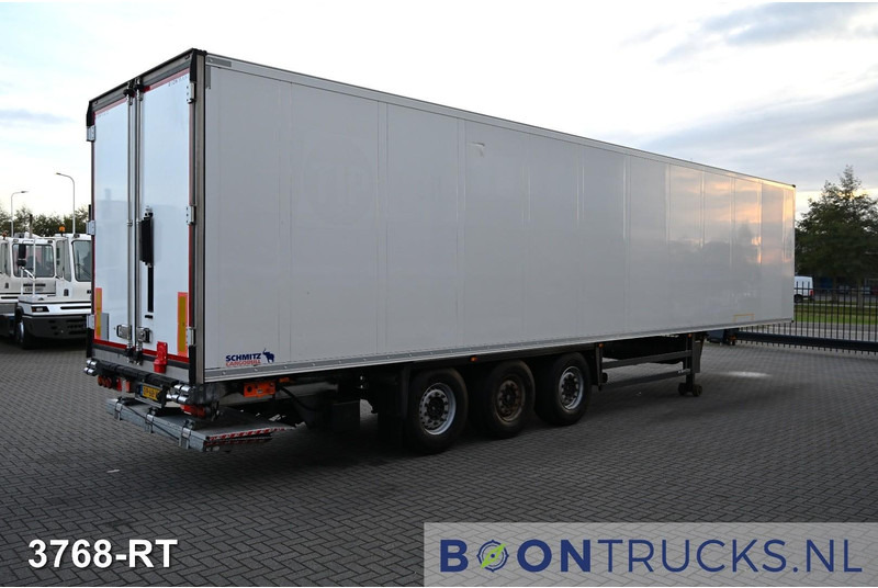 Schmitz Cargobull SCB*S3B SLXI300 2900 HOURS | TAIL LIFT 2.5T * ALU FLOOR * NL TRAILER - Semi-reboque frigorífico: foto 5 Schmitz Cargobull SCB*S3B SLXI300 2900 HOURS | TAIL LIFT 2.5T * ALU FLOOR * NL TRAILER - Semi-reboque frigorífico: foto 5