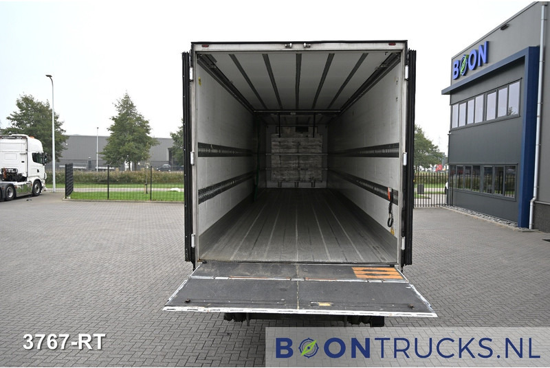 Schmitz Cargobull SCB*S3B TK SLXe 300 | TRIDEC STUURAS * LIFTAS * LAADKLEP 3 TON * NL TRAILER - Semi-reboque frigorífico: foto 2 Schmitz Cargobull SCB*S3B TK SLXe 300 | TRIDEC STUURAS * LIFTAS * LAADKLEP 3 TON * NL TRAILER - Semi-reboque frigorífico: foto 2
