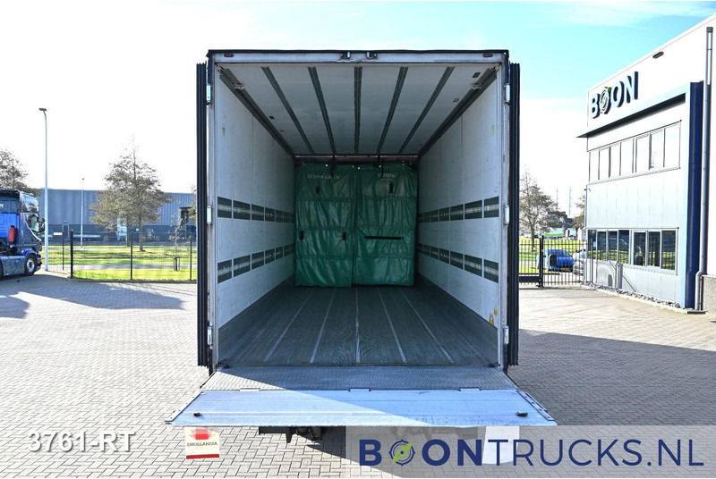 Schmitz Cargobull SCB*S3B + TK SLXi300 | 2x LIFT AXLE * TAIL LIFT * NL TRAILER * APK 02-2026 - Semi-reboque frigorífico: foto 2 Schmitz Cargobull SCB*S3B + TK SLXi300 | 2x LIFT AXLE * TAIL LIFT * NL TRAILER * APK 02-2026 - Semi-reboque frigorífico: foto 2