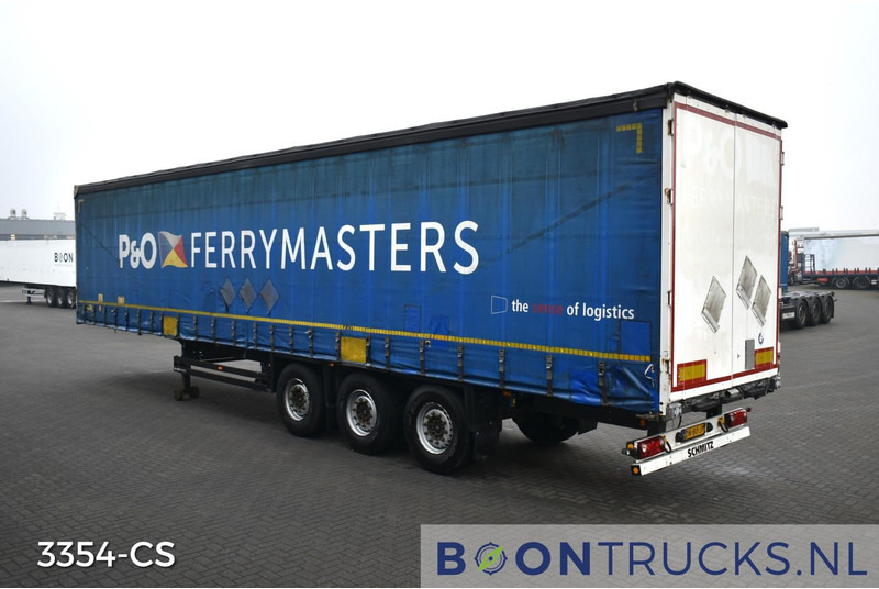 Schmitz Cargobull SCB*S3T | HUCKEPACK * DISC BRAKES * GALVANISED * NL TRAILER * APK 04-2025 - Semi-reboque de lona: foto 3 Schmitz Cargobull SCB*S3T | HUCKEPACK * DISC BRAKES * GALVANISED * NL TRAILER * APK 04-2025 - Semi-reboque de lona: foto 3
