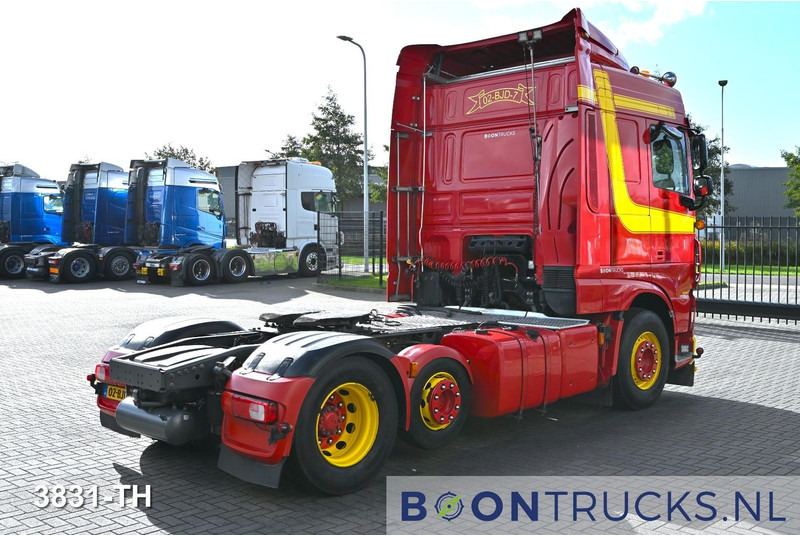 DAF XF 460 FTP 6x2 | EURO 6 * HYDRAULICS * PARKING AIRCO * NL TRUCK * APK 04-2026 - Tractor: foto 5 DAF XF 460 FTP 6x2 | EURO 6 * HYDRAULICS * PARKING AIRCO * NL TRUCK * APK 04-2026 - Tractor: foto 5