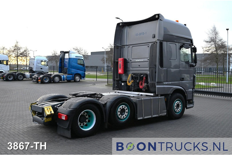 DAF XF 510 FTG EURO 6 | MANUAL * HYDRAULICS * PARKING AIRCO * TWIN STEER * NL TRUCK * APK 06-2026 - Tractor: foto 5 DAF XF 510 FTG EURO 6 | MANUAL * HYDRAULICS * PARKING AIRCO * TWIN STEER * NL TRUCK * APK 06-2026 - Tractor: foto 5