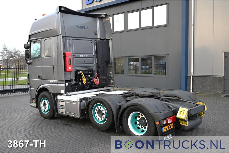 DAF XF 510 FTG EURO 6 | MANUAL * HYDRAULICS * PARKING AIRCO * TWIN STEER * NL TRUCK * APK 06-2026 - Tractor: foto 4 DAF XF 510 FTG EURO 6 | MANUAL * HYDRAULICS * PARKING AIRCO * TWIN STEER * NL TRUCK * APK 06-2026 - Tractor: foto 4
