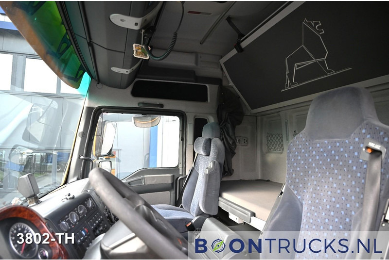 MAN TGA 18.430 4x2 | EURO4 * FULL AIR * ANALOG TACHO * 2x FUEL TANK * NL TRUCK - Tractor: foto 2 MAN TGA 18.430 4x2 | EURO4 * FULL AIR * ANALOG TACHO * 2x FUEL TANK * NL TRUCK - Tractor: foto 2