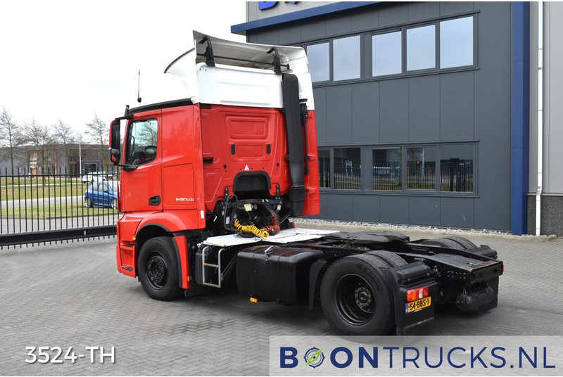 Mercedes-Benz Actros 1842 LS 4x2 | EURO6 * NL TRUCK * APK 04-2026! - Tractor: foto 4 Mercedes-Benz Actros 1842 LS 4x2 | EURO6 * NL TRUCK * APK 04-2026! - Tractor: foto 4