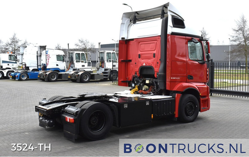 Mercedes-Benz Actros 1842 LS 4x2 | EURO6 * NL TRUCK * APK 04-2026! - Tractor: foto 5 Mercedes-Benz Actros 1842 LS 4x2 | EURO6 * NL TRUCK * APK 04-2026! - Tractor: foto 5
