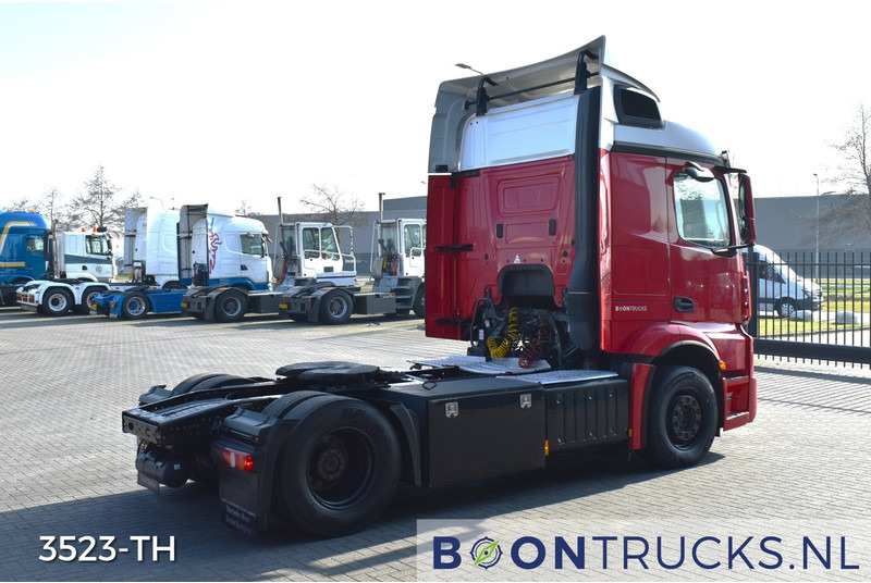 Mercedes-Benz Actros 1842 LS 4x2 | EURO6 * NL TRUCK - Tractor: foto 5 Mercedes-Benz Actros 1842 LS 4x2 | EURO6 * NL TRUCK - Tractor: foto 5