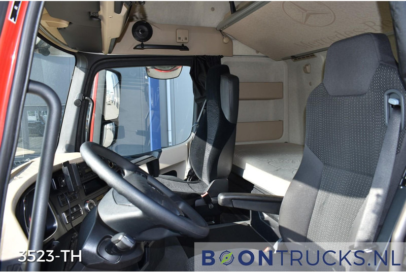 Mercedes-Benz Actros 1842 LS 4x2 | EURO6 * NL TRUCK - Tractor: foto 2 Mercedes-Benz Actros 1842 LS 4x2 | EURO6 * NL TRUCK - Tractor: foto 2