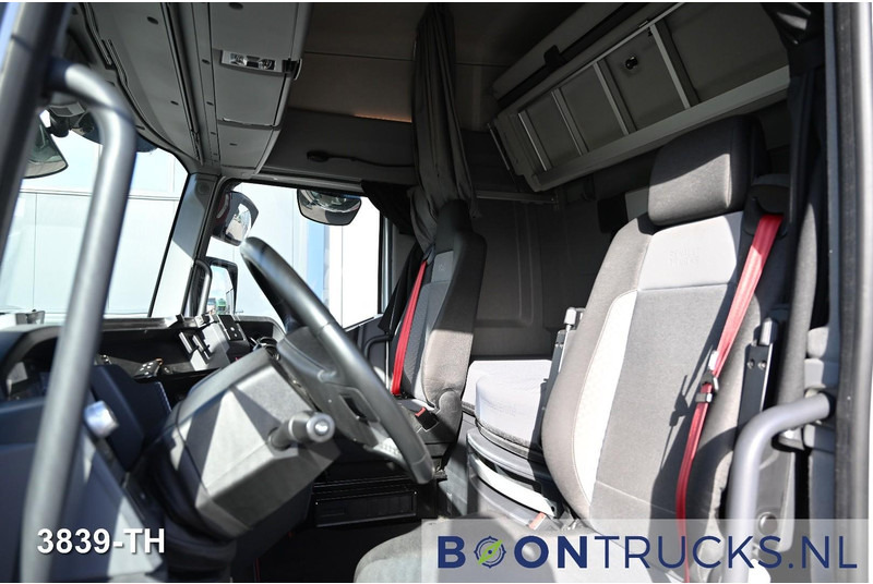 Renault T 480 HIGH 4X2 | EURO 6 * 2x FUEL TANK * ACC * 2x AVAILABLE - Tractor: foto 2 Renault T 480 HIGH 4X2 | EURO 6 * 2x FUEL TANK * ACC * 2x AVAILABLE - Tractor: foto 2