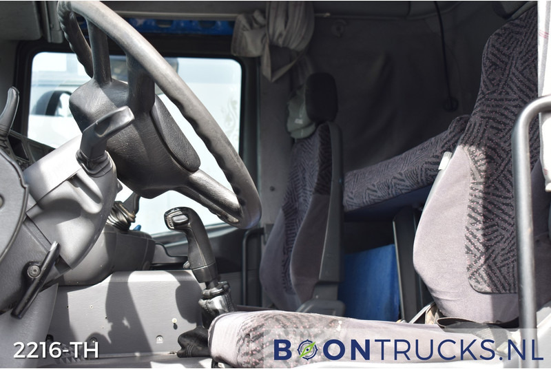 Scania R164 480 V8 4x2 |ONLY FOR PARTS * ENGINE RUNNING * NO INTERIOR !! - Tractor: foto 2 Scania R164 480 V8 4x2 |ONLY FOR PARTS * ENGINE RUNNING * NO INTERIOR !! - Tractor: foto 2