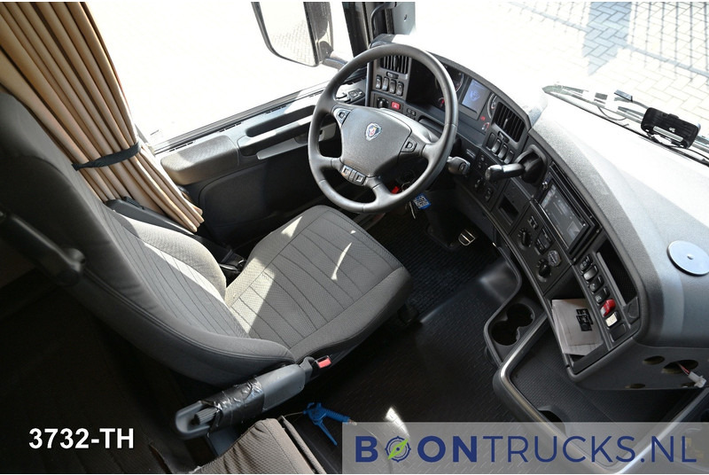 Tractor Scania R500 V8 6x2 | EURO5 * FULL AIR * BOOGIE AXLE * 290 WB * NL TRUCK * APK 09-2026!: foto 12