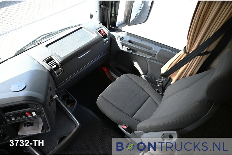 Tractor Scania R500 V8 6x2 | EURO5 * FULL AIR * BOOGIE AXLE * 290 WB * NL TRUCK * APK 09-2026!: foto 13