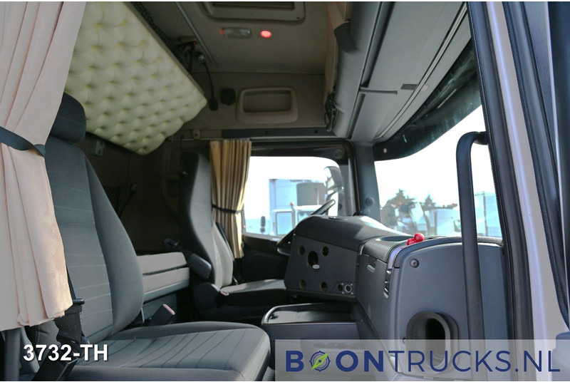 Tractor Scania R500 V8 6x2 | EURO5 * FULL AIR * BOOGIE AXLE * 290 WB * NL TRUCK * APK 09-2026!: foto 20