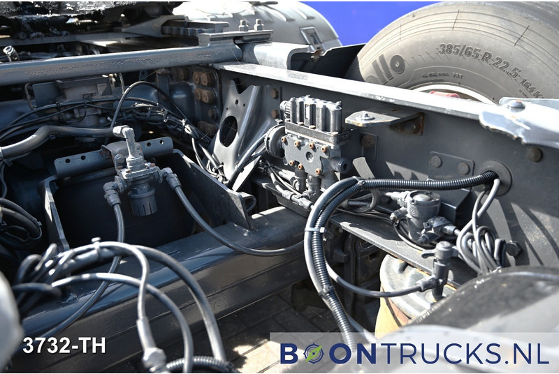 Tractor Scania R500 V8 6x2 | EURO5 * FULL AIR * BOOGIE AXLE * 290 WB * NL TRUCK * APK 09-2026!: foto 10