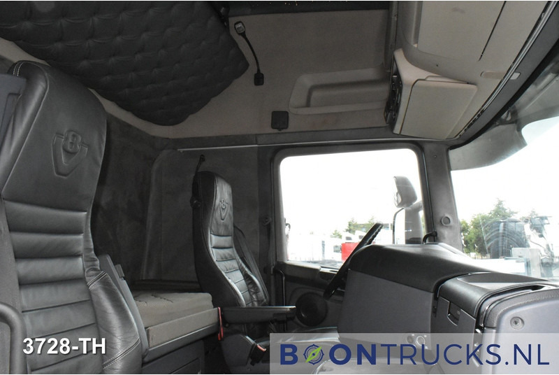 Tractor Scania R620-V8 6x2 | EURO5 * FULL AIR * DOUBLE BOOGIE * RETARDER * 310 WB * APK 07-2026: foto 19