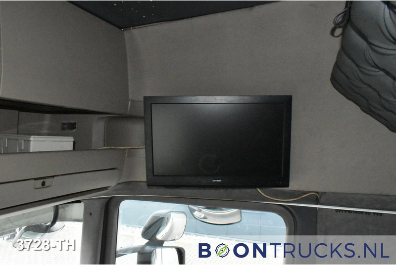 Tractor Scania R620-V8 6x2 | EURO5 * FULL AIR * DOUBLE BOOGIE * RETARDER * 310 WB * APK 07-2026: foto 18