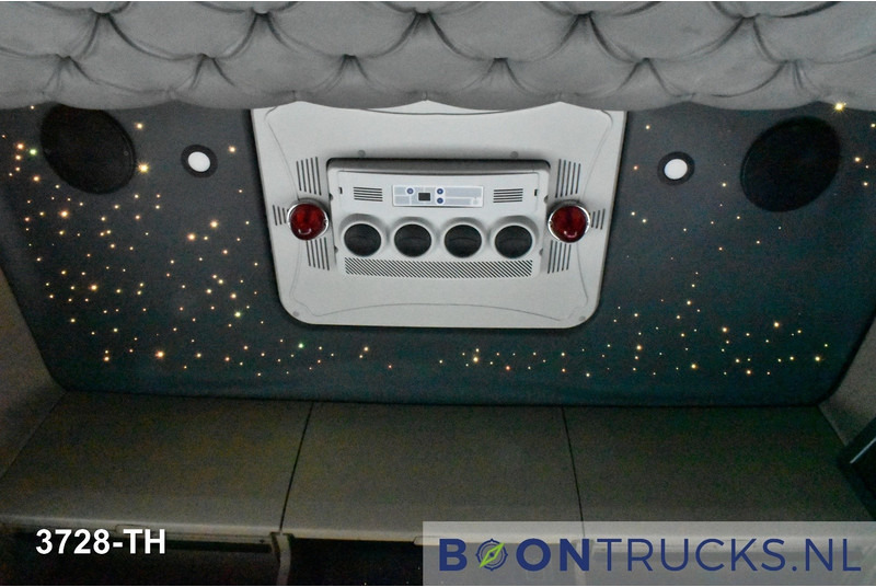 Tractor Scania R620-V8 6x2 | EURO5 * FULL AIR * DOUBLE BOOGIE * RETARDER * 310 WB * APK 07-2026: foto 17