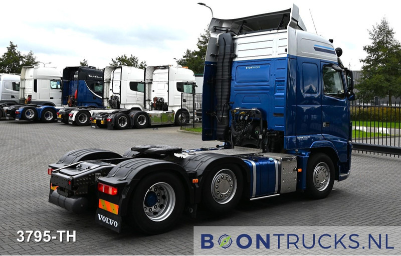 Volvo FH 420 6X2 | EURO5 * 2x FUEL TANK * NL TRUCK * APK 10-2026 * TOP! - Tractor: foto 5 Volvo FH 420 6X2 | EURO5 * 2x FUEL TANK * NL TRUCK * APK 10-2026 * TOP! - Tractor: foto 5