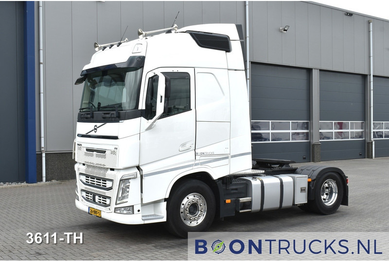 Volvo FH 460 4x2 | EURO6 * ADR * COMPRESSOR * DUAL CLUTCH * NL TRUCK * APK 01-2026 - Tractor: foto 1 Volvo FH 460 4x2 | EURO6 * ADR * COMPRESSOR * DUAL CLUTCH * NL TRUCK * APK 01-2026 - Tractor: foto 1