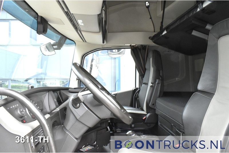Volvo FH 460 4x2 | EURO6 * ADR * COMPRESSOR * DUAL CLUTCH * NL TRUCK * APK 01-2026 - Tractor: foto 2 Volvo FH 460 4x2 | EURO6 * ADR * COMPRESSOR * DUAL CLUTCH * NL TRUCK * APK 01-2026 - Tractor: foto 2