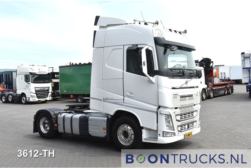 Volvo FH 460 4x2 | EURO6 * ADR * COMPRESSOR * DUAL CLUTCH * NL TRUCK * APK 11-2025 - Tractor: foto 3 Volvo FH 460 4x2 | EURO6 * ADR * COMPRESSOR * DUAL CLUTCH * NL TRUCK * APK 11-2025 - Tractor: foto 3