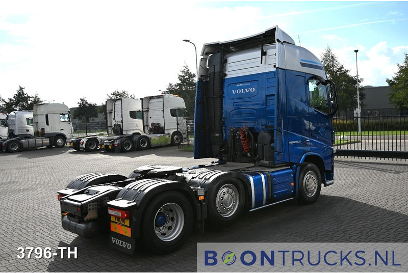 Volvo FH 460 6X2 | EURO6 * 2X FUEL TANK * NL TRUCK * APK 08-2026 * TOP! - Tractor: foto 4 Volvo FH 460 6X2 | EURO6 * 2X FUEL TANK * NL TRUCK * APK 08-2026 * TOP! - Tractor: foto 4