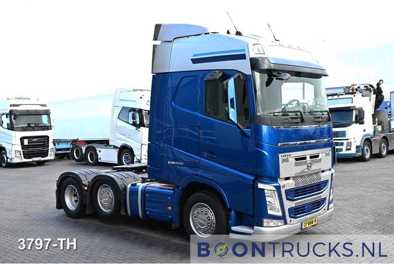 Volvo FH 460 6x2 | EURO6 * 2x FUEL TANK * NL TRUCK * APK 10-2026 * TOP! - Tractor: foto 3 Volvo FH 460 6x2 | EURO6 * 2x FUEL TANK * NL TRUCK * APK 10-2026 * TOP! - Tractor: foto 3