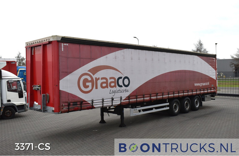 Van Hool 3B2014 | HARDWOOD FLOOR * GALVANISED * NL TRAILER - Semi-reboque de lona: foto 5 Van Hool 3B2014 | HARDWOOD FLOOR * GALVANISED * NL TRAILER - Semi-reboque de lona: foto 5