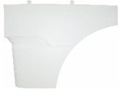 DOOR EXTENSION, LH MS150040, 2041669 - Porta e peças: foto 1 DOOR EXTENSION, LH MS150040, 2041669 - Porta e peças: foto 1